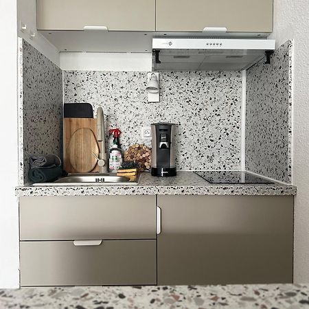 Studio Avec Espace Exterieur Privatif - Dax Esterno foto