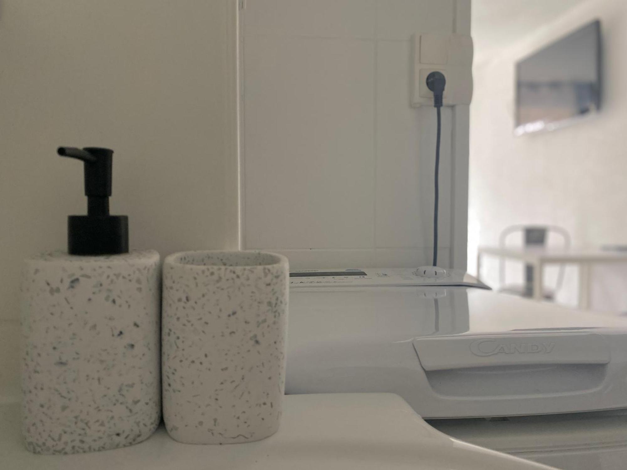 Studio Avec Espace Exterieur Privatif - Dax Esterno foto