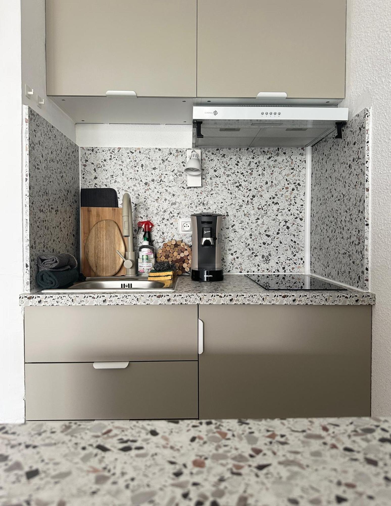 Studio Avec Espace Exterieur Privatif - Dax Esterno foto