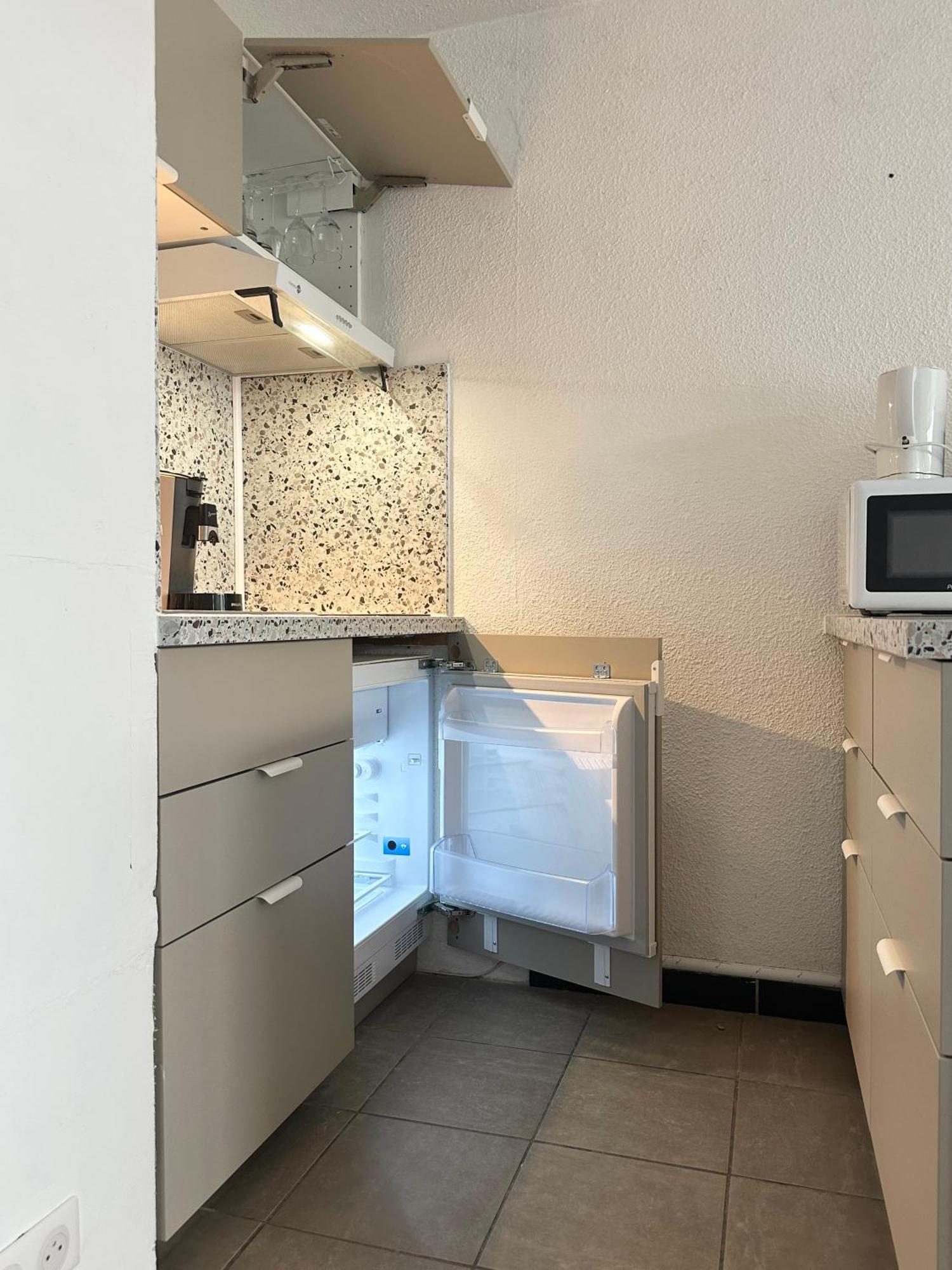 Studio Avec Espace Exterieur Privatif - Dax Esterno foto